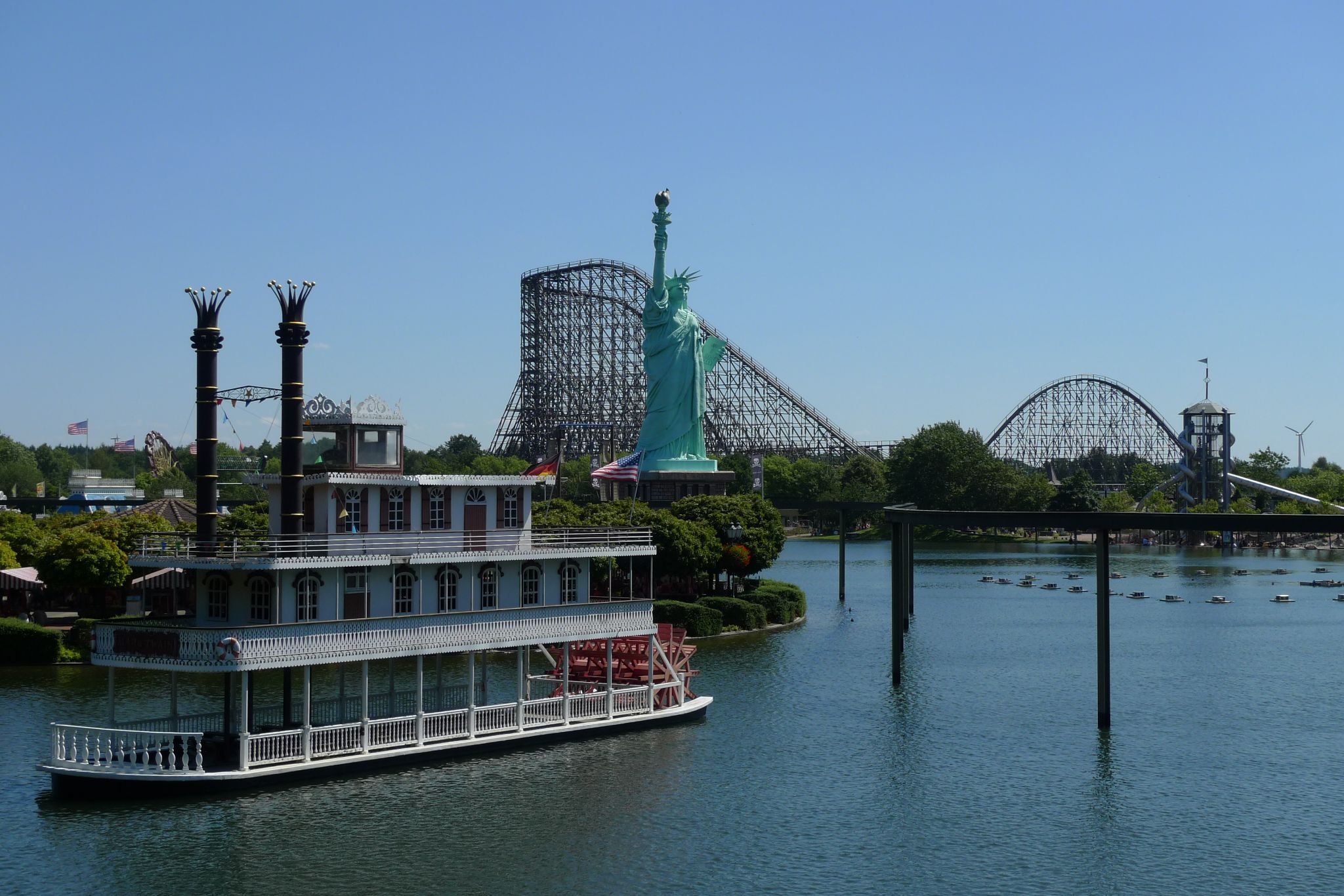 CF Live Germany and Denmark 2009 (Fårup My Frikadella)