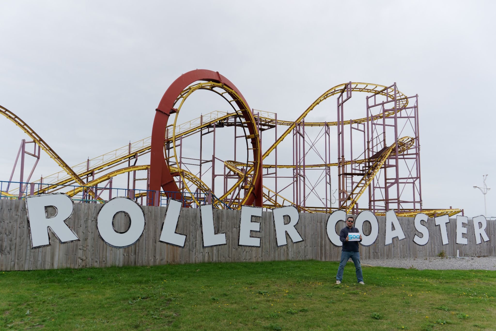 August 2021: Southport and North Wales