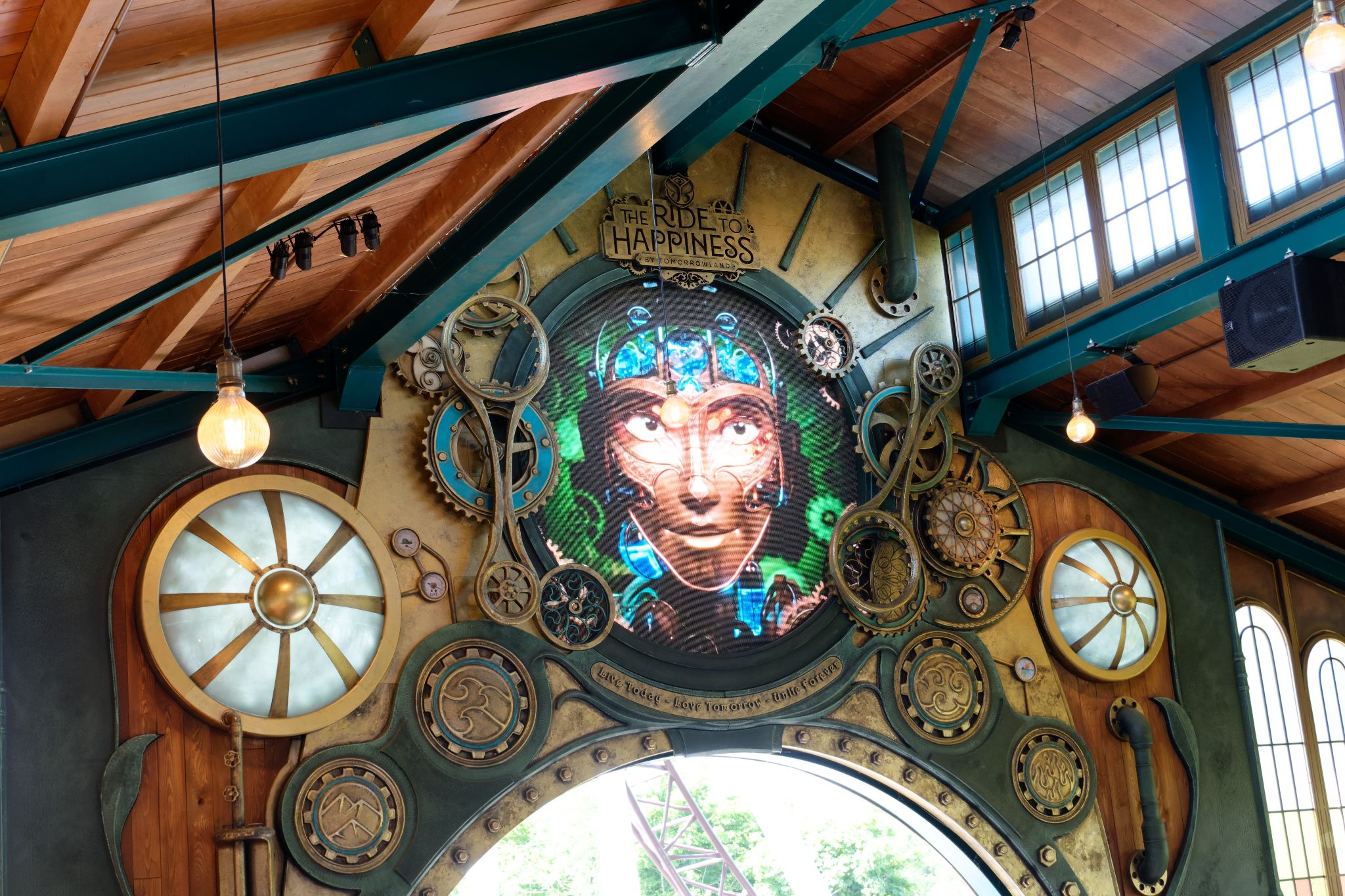 June 2022: Netherlands and Belgium