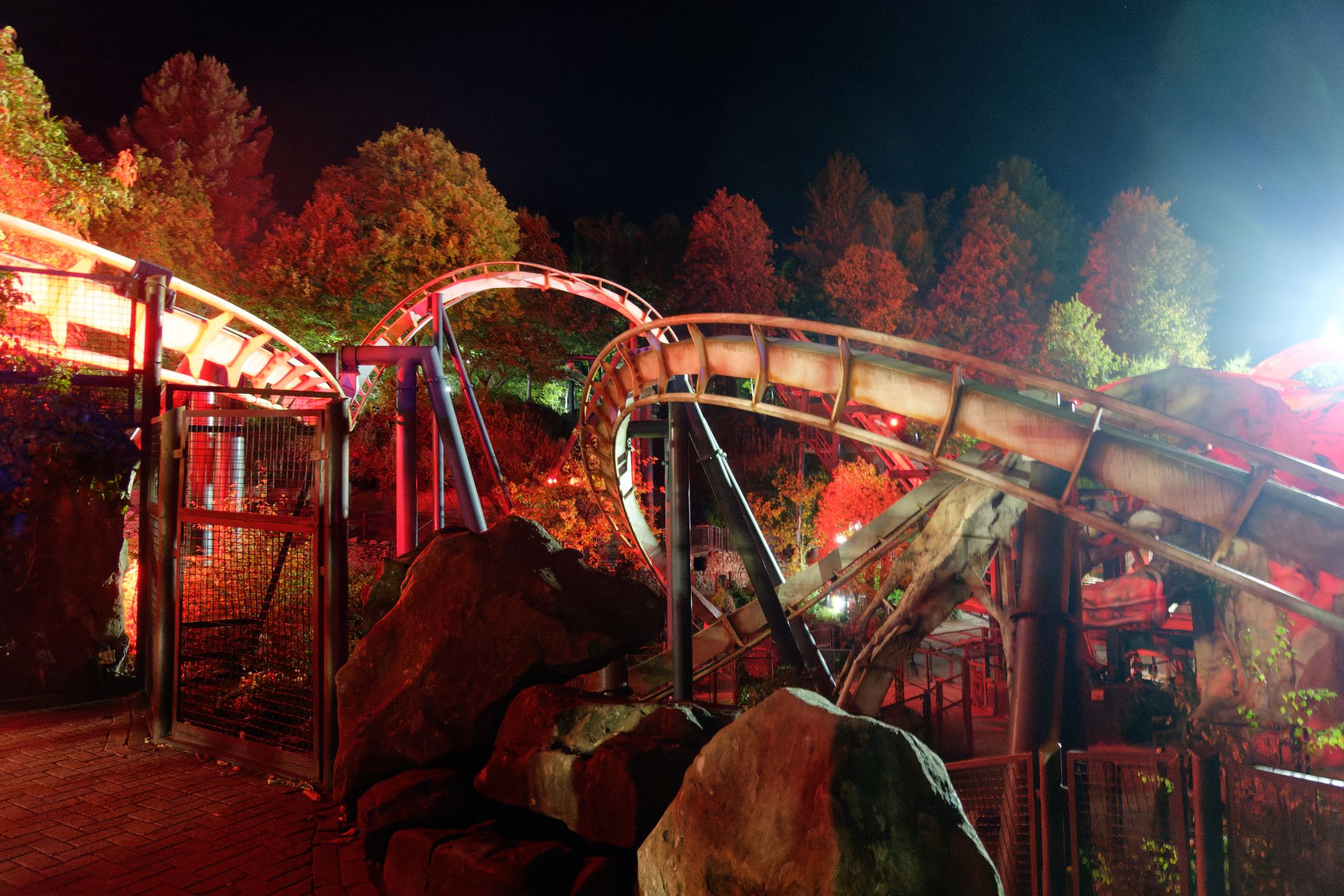 October 2022: Nemesis