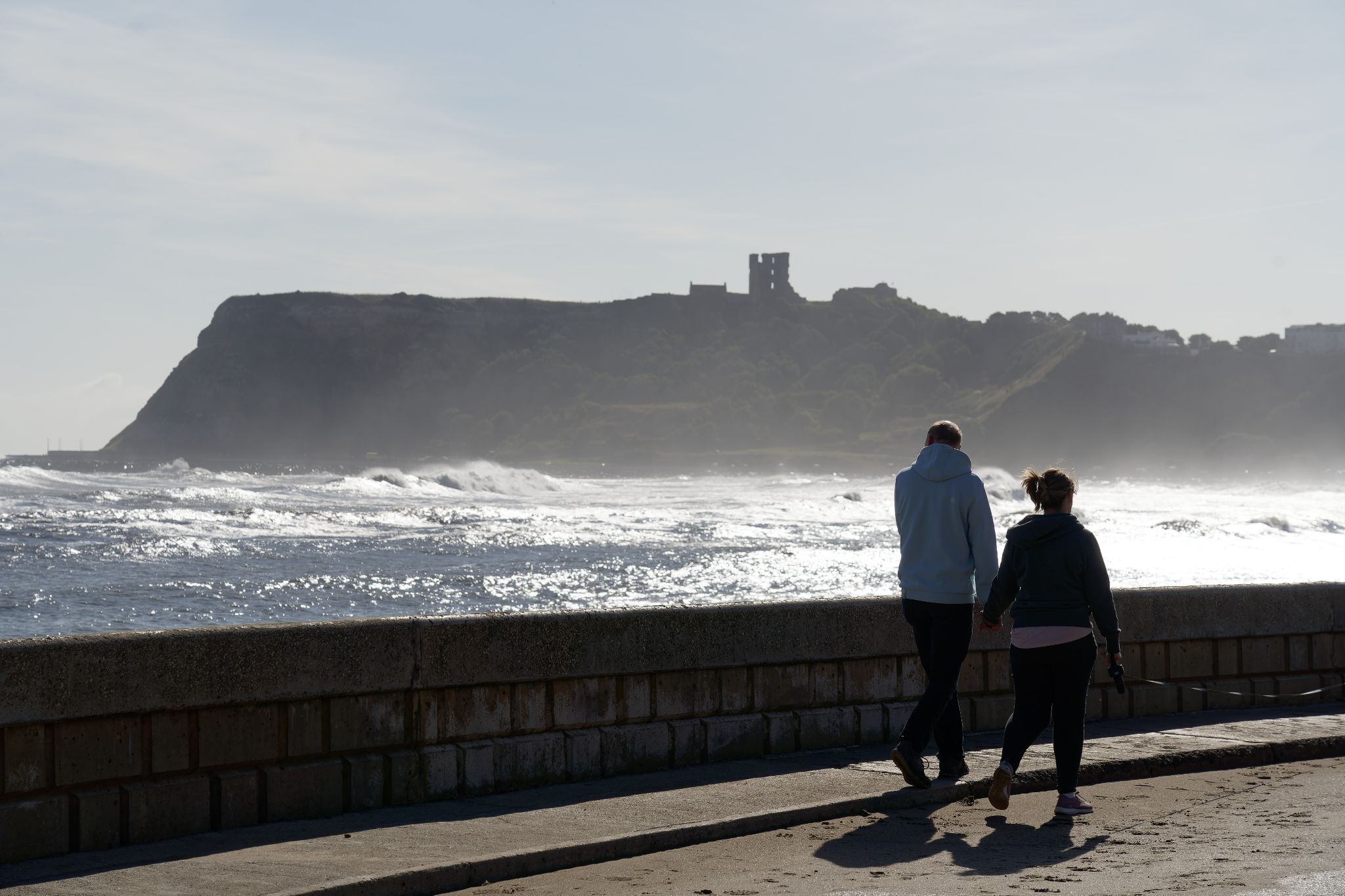 September 2022: Scarborough