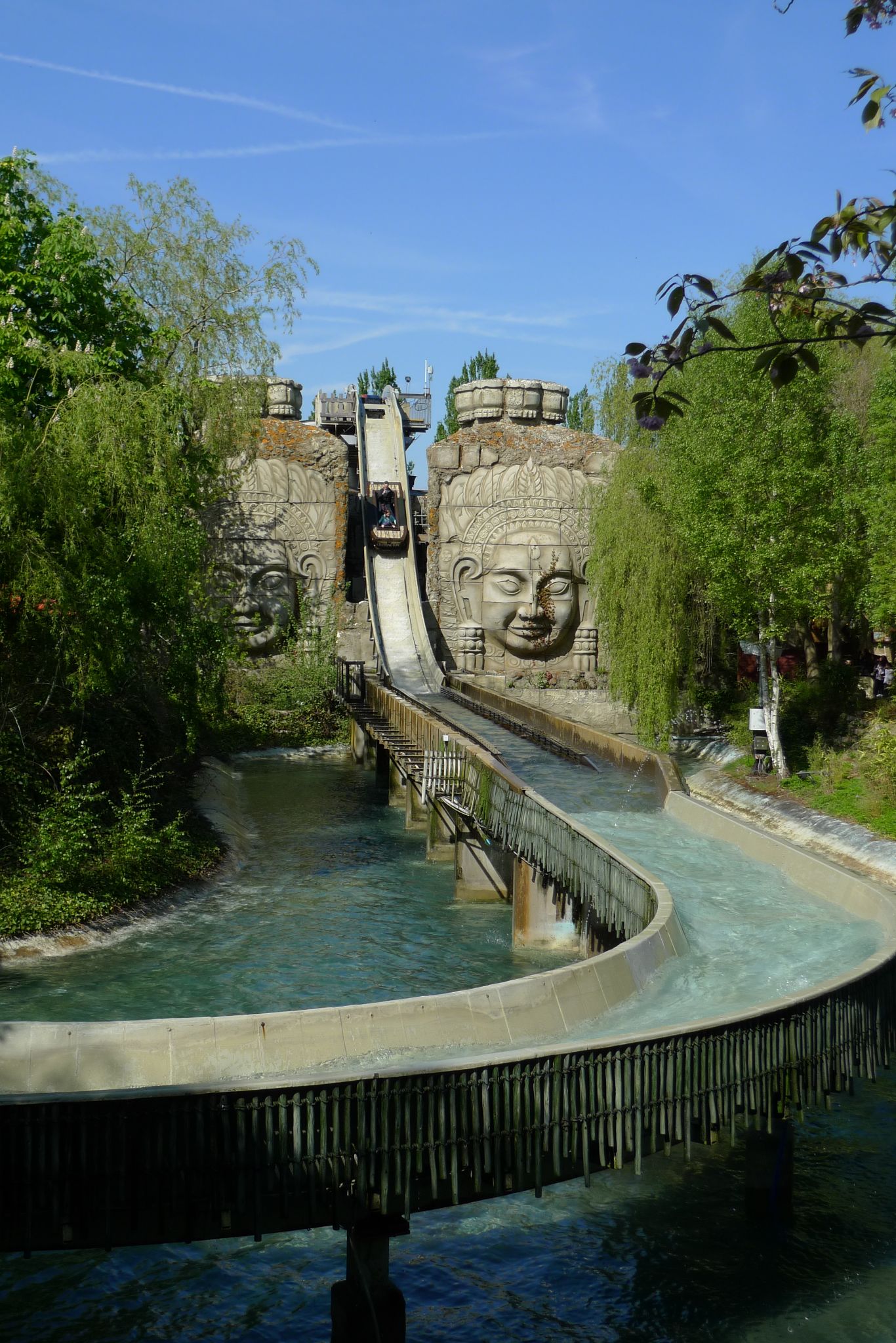 Chessington World of Adventures